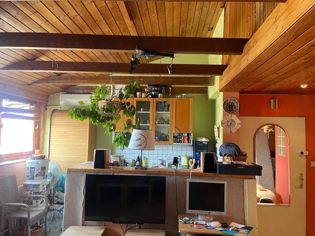 Eladó lakás Pomáz 38 nm