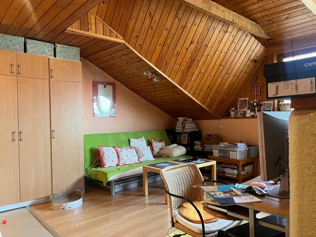 Eladó lakás Pomáz 38 nm