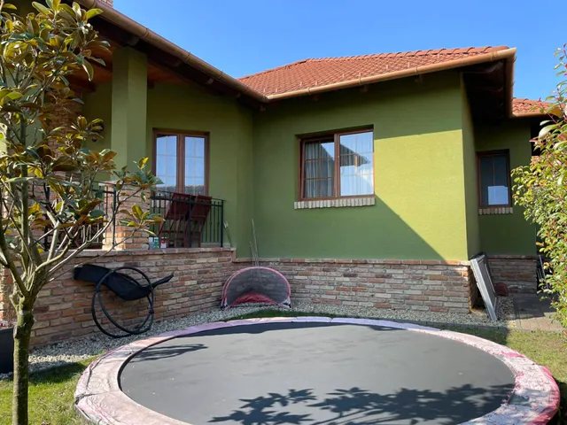 Eladó ház Pilisvörösvár 189 nm