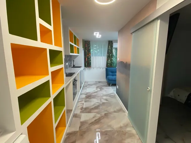 Eladó lakás Budapest II. kerület 50 nm