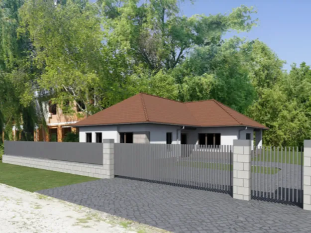 Eladó ház Pilisvörösvár 179 nm