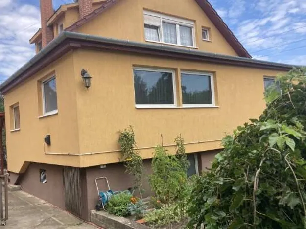 Eladó ház Pilisvörösvár 130 nm