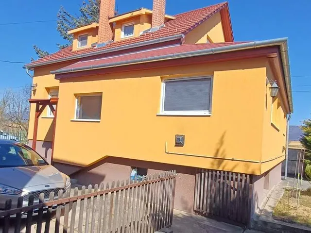 Eladó ház Pilisvörösvár 130 nm