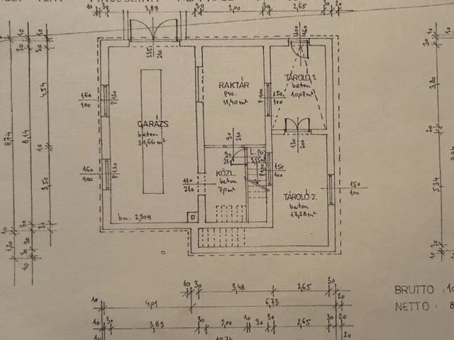 Eladó ház Pilisvörösvár 130 nm