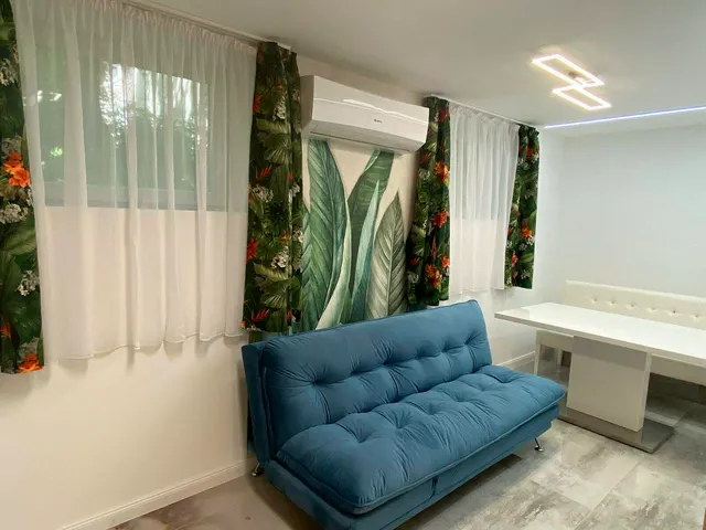 Eladó lakás Budapest II. kerület 50 nm