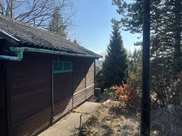 Eladó telek Pilisszentkereszt 417 nm