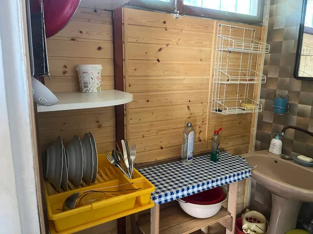 Eladó ház Pilisszentkereszt 36 nm