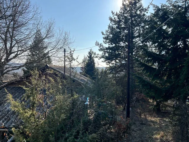 Eladó telek Pilisszentkereszt 36 nm