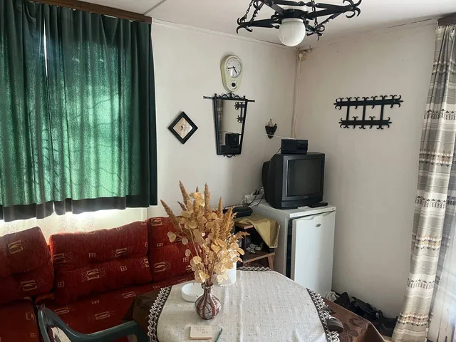 Eladó telek Pilisszentkereszt 36 nm