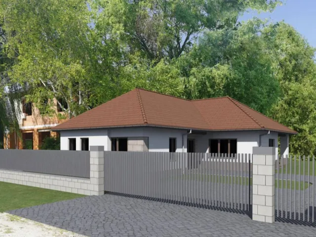 Eladó ház Pilisvörösvár 179 nm