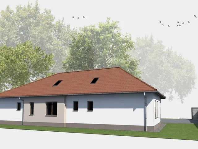 Eladó ház Pilisvörösvár 179 nm