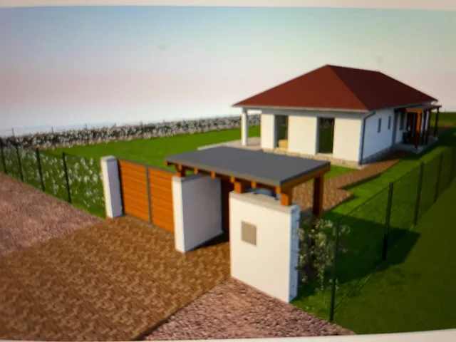 Eladó ház Piliscsaba 71 nm