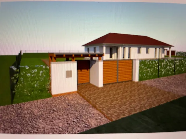 Eladó ház Piliscsaba 71 nm