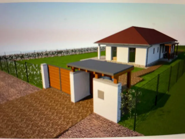 Eladó ház Piliscsaba 71 nm