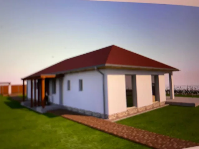 Eladó ház Piliscsaba 71 nm