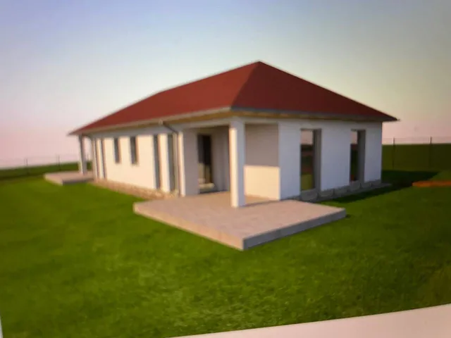 Eladó ház Piliscsaba 75 nm