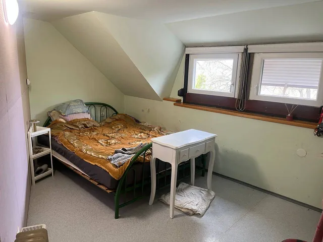 Eladó ház Piliscsév 50 nm