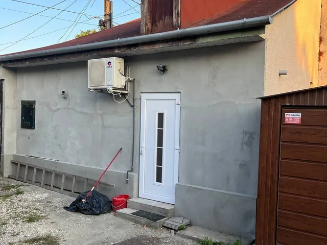 Eladó ház Esztergom 40 nm