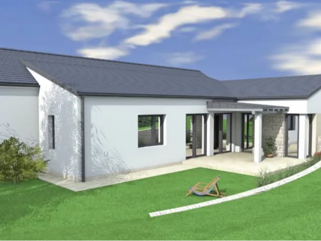 Eladó telek Tinnye 893 nm