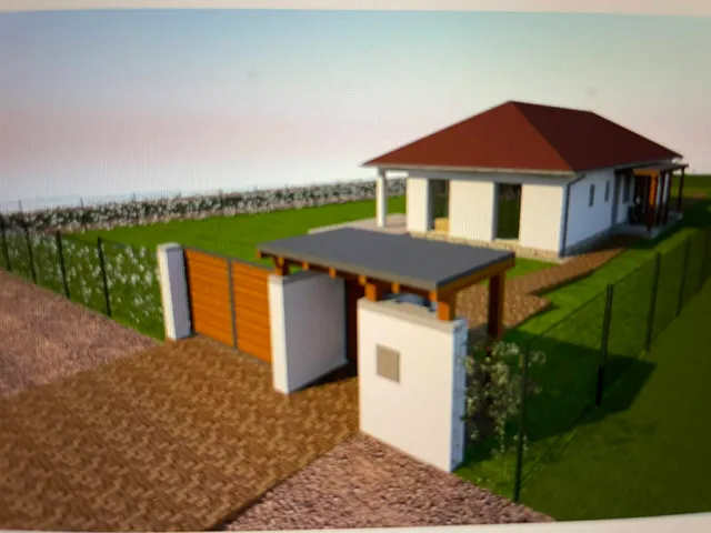 Eladó ház Piliscsaba 71 nm