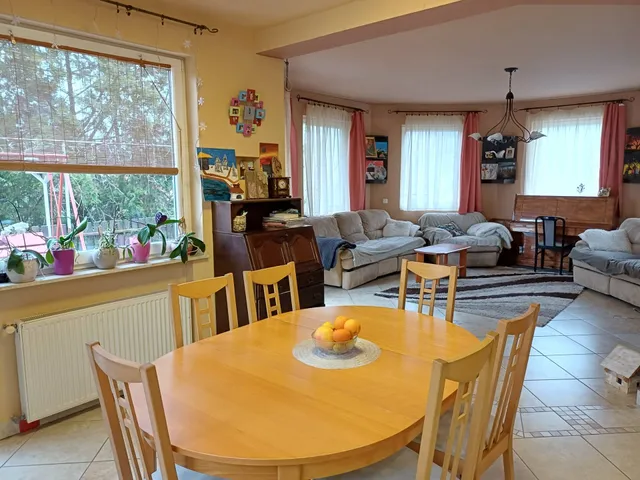 Eladó ház Pilisszentiván 175 nm