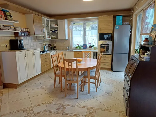 Eladó ház Pilisszentiván 175 nm