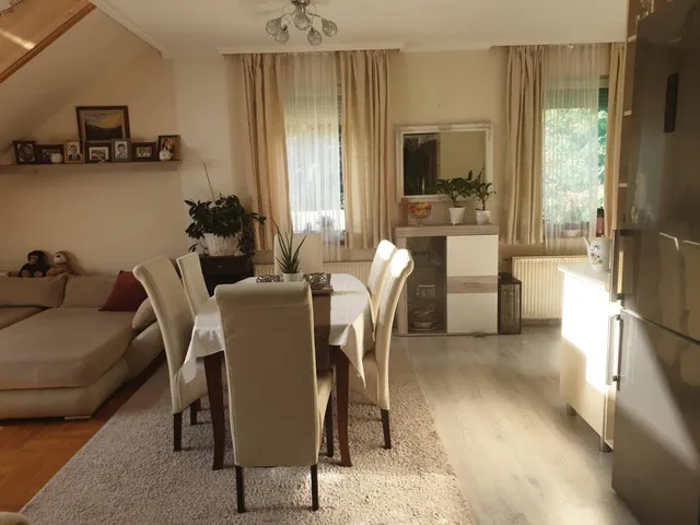 Eladó ház Pilisjászfalu 140 nm