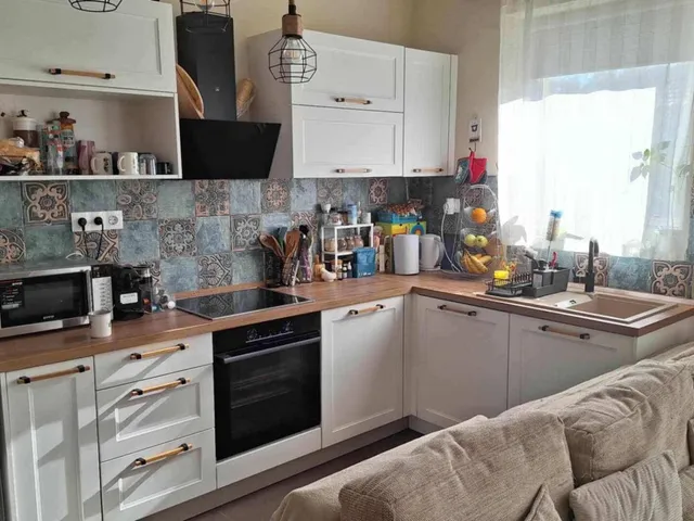 Eladó ház Pilisjászfalu 65 nm