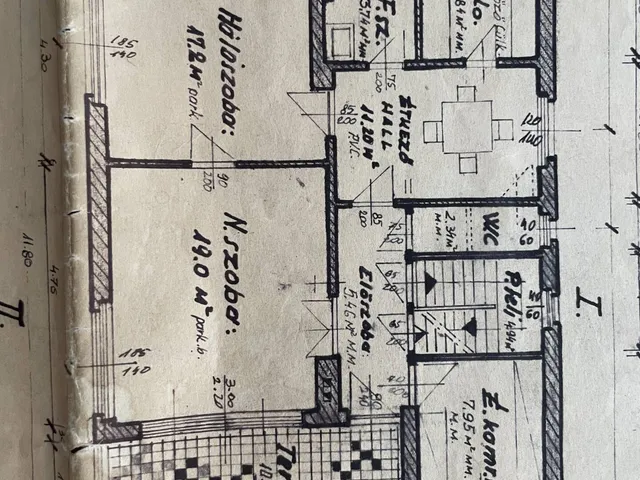Eladó ház Piliscsaba 200 nm