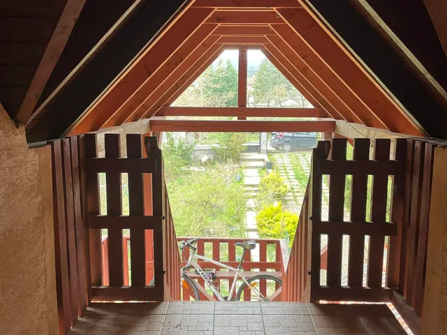 Eladó ház Pilisvörösvár 253 nm