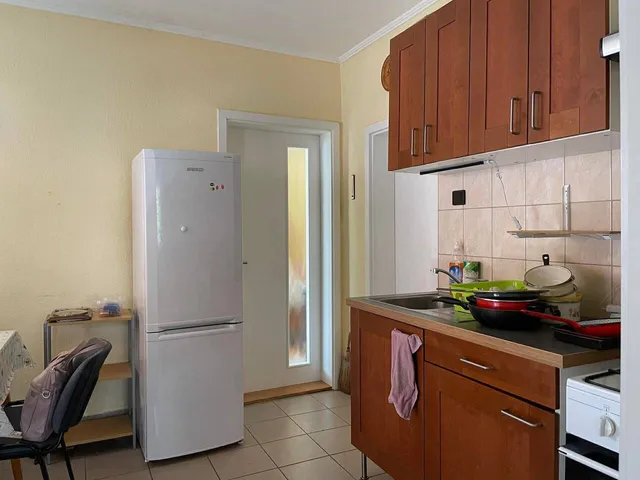 Eladó ház Pilisvörösvár 60 nm