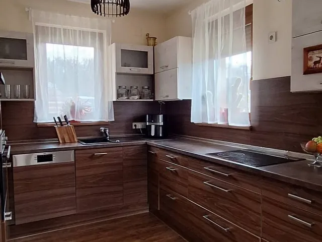 Eladó ház Pilisszentkereszt 155 nm