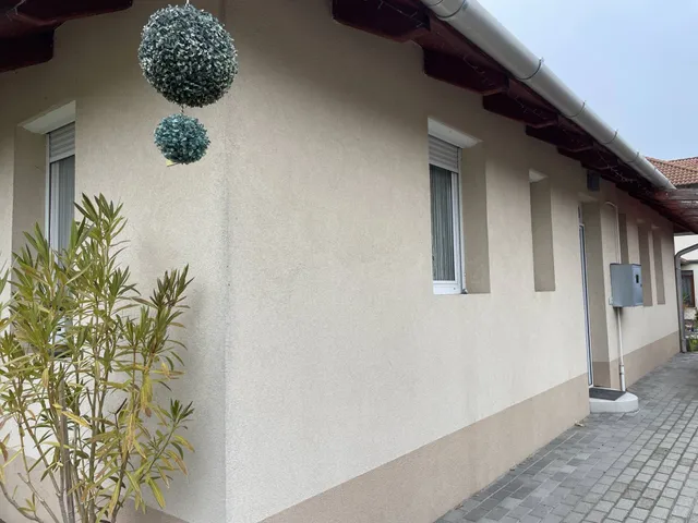 Eladó ház Pilisvörösvár 84 nm