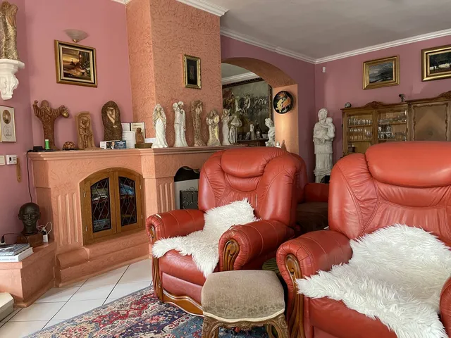 Eladó ház Budapest III. kerület 290 nm