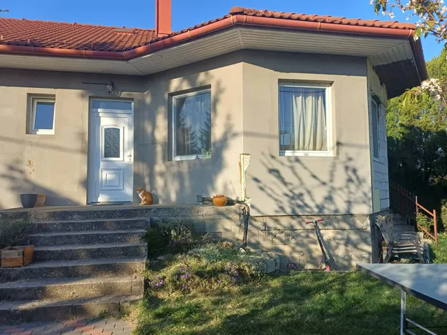 Eladó ház Pilisszentiván 107 nm