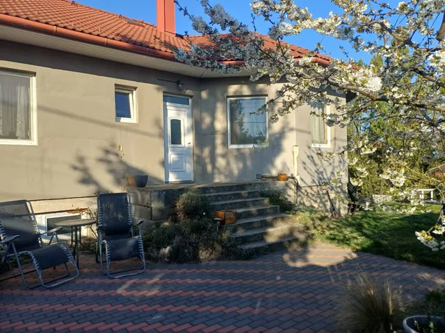 Eladó ház Pilisszentiván 107 nm