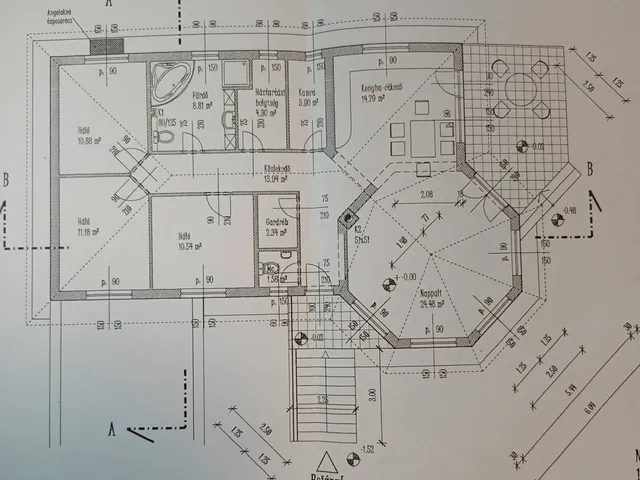 Eladó ház Pilisszentiván 107 nm