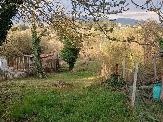 Eladó mezőgazdasági ingatlan Pilisvörösvár 15 nm