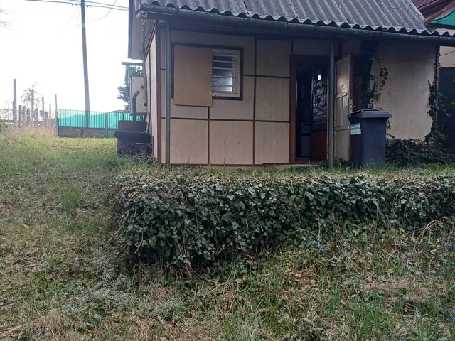 Eladó mezőgazdasági ingatlan Pilisvörösvár 15 nm