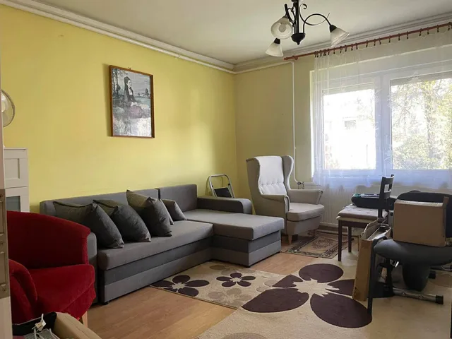 Eladó ház Pilisvörösvár 60 nm