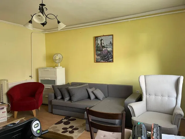 Eladó ház Pilisvörösvár 60 nm