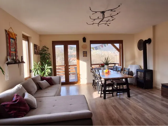 Eladó ház Pilisszentkereszt 155 nm