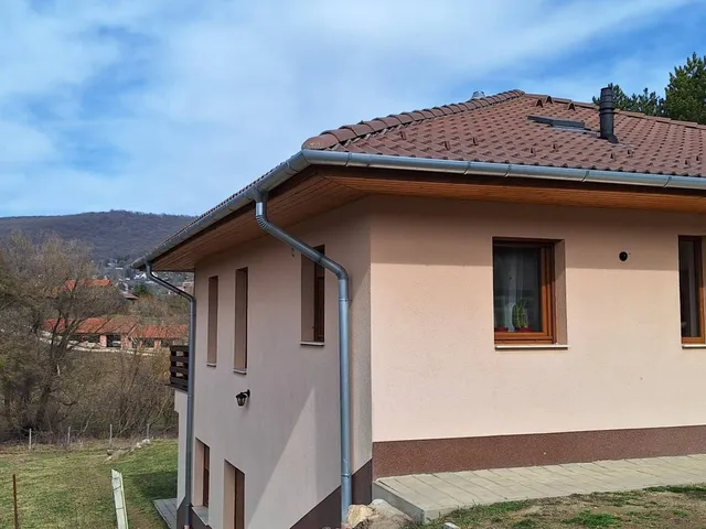 Eladó ház Pilisszentkereszt 155 nm