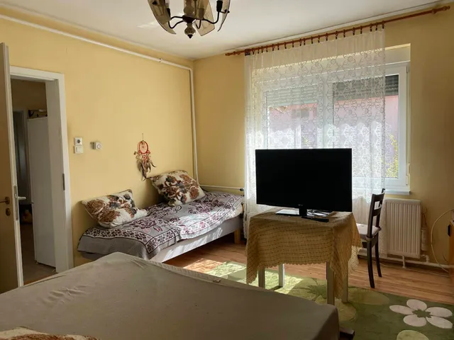 Eladó ház Pilisvörösvár 60 nm