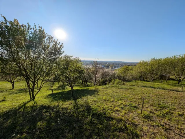 Eladó telek Esztergom 22600 nm