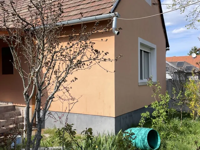 Eladó ház Pilisvörösvár 60 nm
