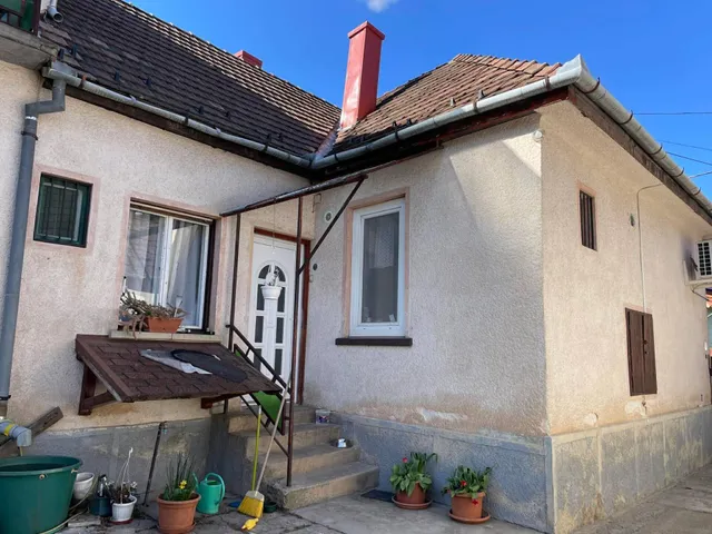 Eladó ház Pilisvörösvár 109 nm