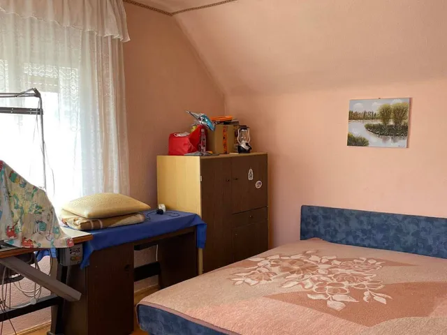 Eladó ház Pilisvörösvár 109 nm