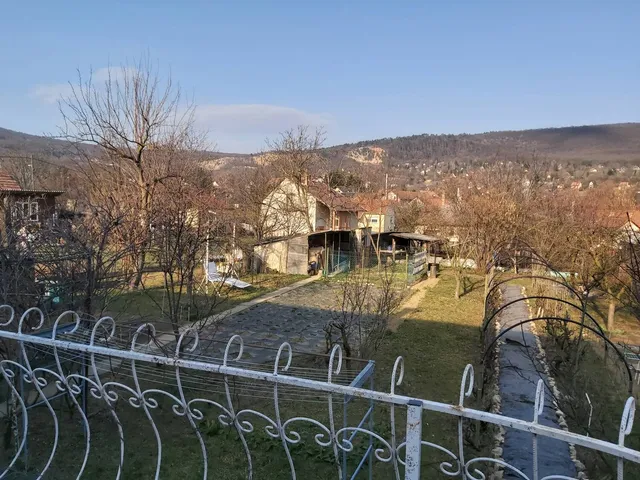 Eladó ház Pilisszántó 150 nm