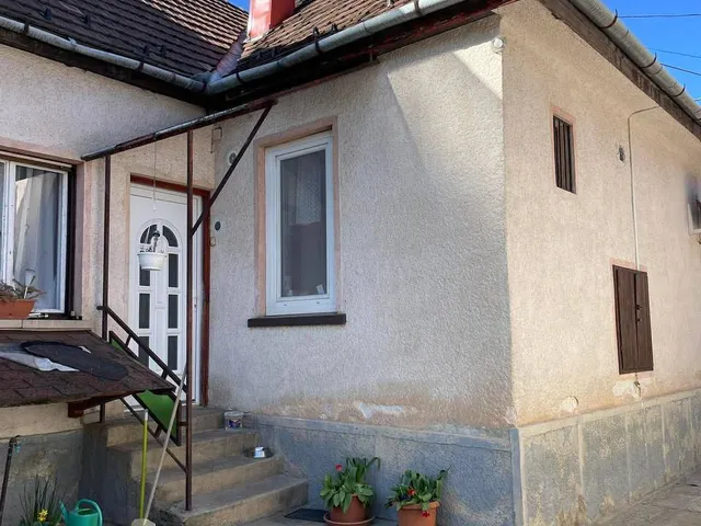 Eladó ház Pilisvörösvár 109 nm